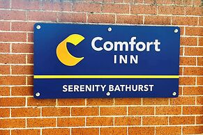 Comfort Inn Serenity Bathurst