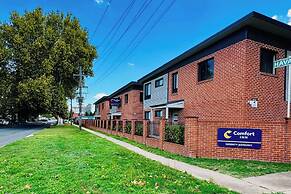 Comfort Inn Serenity Bathurst