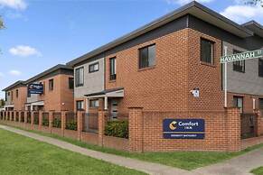 Comfort Inn Serenity Bathurst