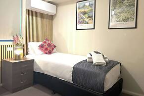 Comfort Inn Serenity Bathurst