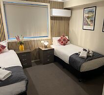 Comfort Inn Serenity Bathurst