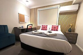 Comfort Inn Serenity Bathurst