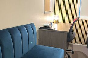 Comfort Inn Serenity Bathurst