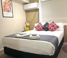 Comfort Inn Serenity Bathurst