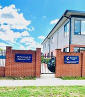 Comfort Inn Serenity Bathurst