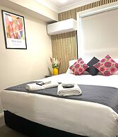 Comfort Inn Serenity Bathurst