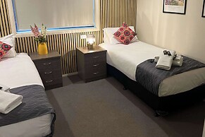 Comfort Inn Serenity Bathurst