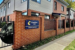 Comfort Inn Serenity Bathurst
