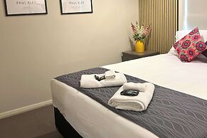 Comfort Inn Serenity Bathurst