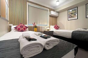 Comfort Inn Serenity Bathurst