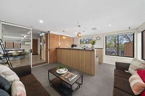 Comfort Inn Serenity Bathurst