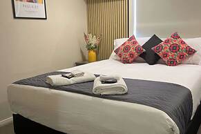 Comfort Inn Serenity Bathurst