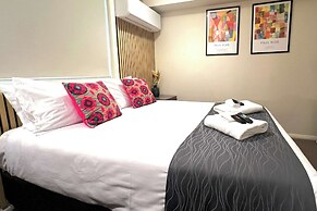 Comfort Inn Serenity Bathurst