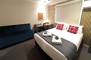 Comfort Inn Serenity Bathurst