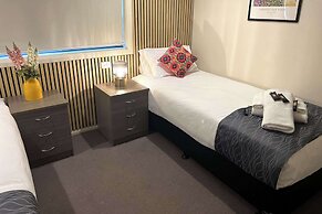 Comfort Inn Serenity Bathurst