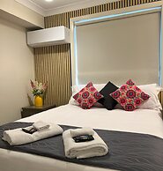 Comfort Inn Serenity Bathurst
