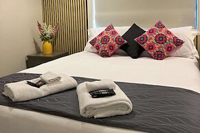 Comfort Inn Serenity Bathurst