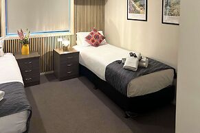 Comfort Inn Serenity Bathurst
