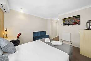 Comfort Inn Serenity Bathurst