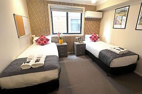 Comfort Inn Serenity Bathurst