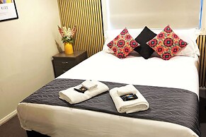 Comfort Inn Serenity Bathurst