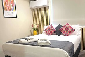 Comfort Inn Serenity Bathurst