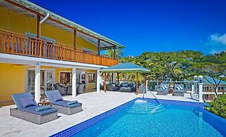 Bequia Beach Hotel Luxury Resort & Spa