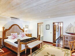 Bequia Beach Hotel Luxury Resort & Spa