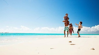 Bequia Beach Hotel Luxury Resort & Spa