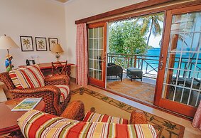 Bequia Beach Hotel Luxury Resort & Spa