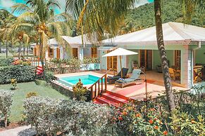 Bequia Beach Hotel Luxury Resort & Spa