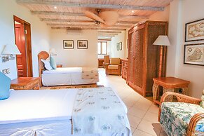 Bequia Beach Hotel Luxury Resort & Spa