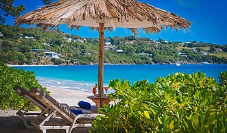 Bequia Beach Hotel Luxury Resort & Spa