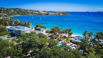 Bequia Beach Hotel Luxury Resort & Spa