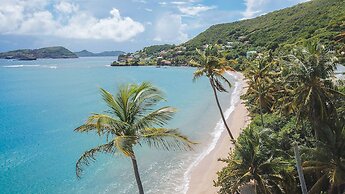 Bequia Beach Hotel Luxury Resort & Spa