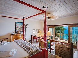Bequia Beach Hotel Luxury Resort & Spa