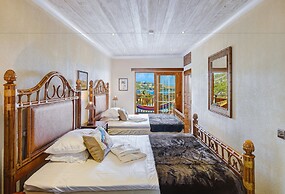 Bequia Beach Hotel Luxury Resort & Spa