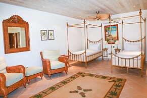 Bequia Beach Hotel Luxury Resort & Spa