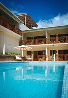 Bequia Beach Hotel Luxury Resort & Spa