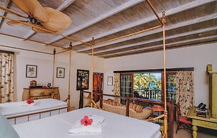 Bequia Beach Hotel Luxury Resort & Spa
