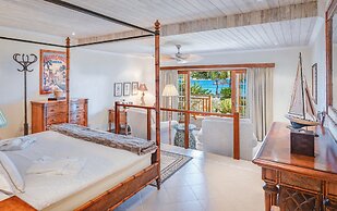 Bequia Beach Hotel Luxury Resort & Spa