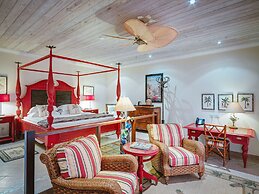 Bequia Beach Hotel Luxury Resort & Spa