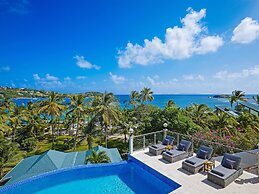 Bequia Beach Hotel Luxury Resort & Spa