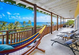 Bequia Beach Hotel Luxury Resort & Spa