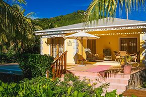 Bequia Beach Hotel Luxury Resort & Spa
