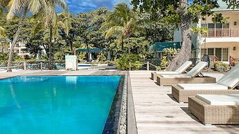 Bequia Beach Hotel Luxury Resort & Spa
