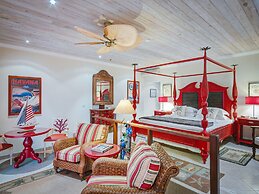 Bequia Beach Hotel Luxury Resort & Spa
