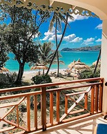 Bequia Beach Hotel Luxury Resort & Spa
