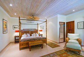 Bequia Beach Hotel Luxury Resort & Spa
