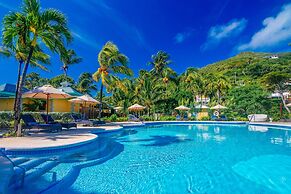 Bequia Beach Hotel Luxury Resort & Spa